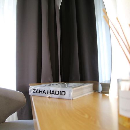 Mint Boutique Studio Apartments 3 ザグレブ エクステリア 写真