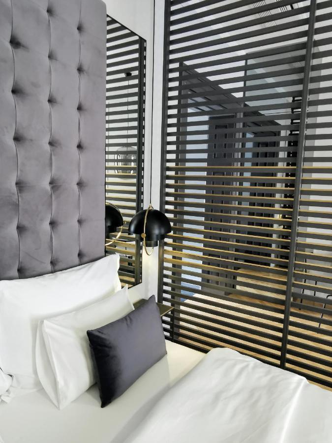 Mint Boutique Studio Apartments 3 ザグレブ エクステリア 写真